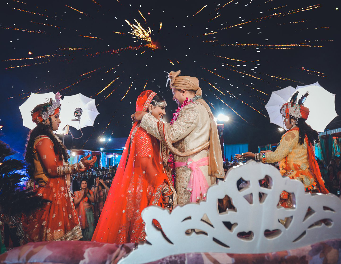 Event planners company in vrindavan
